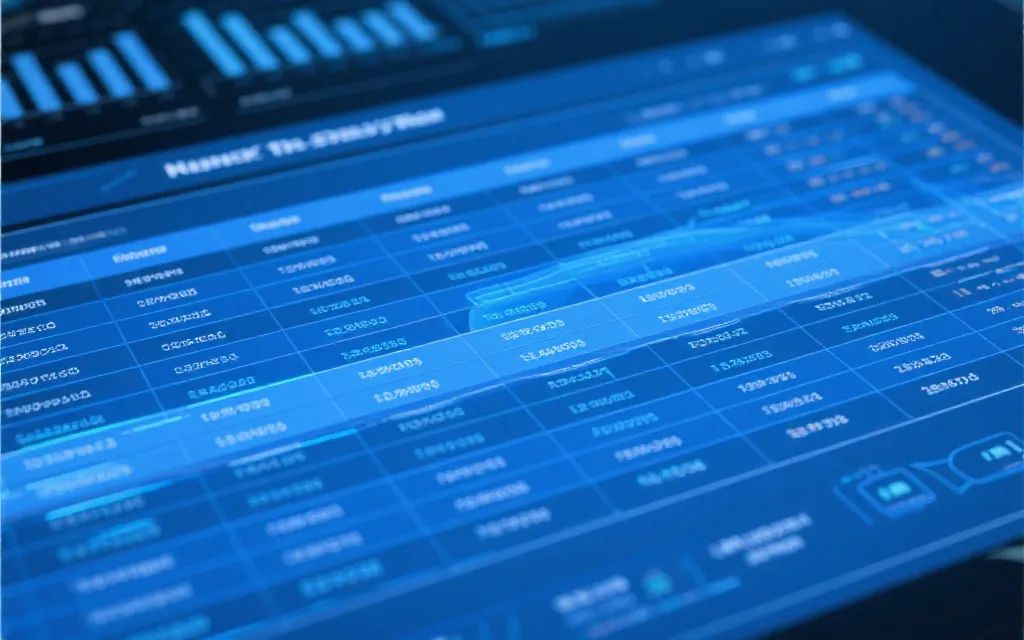 体彩排列五预测计划：数据驱动下的信息洞察与技术逻辑全解析